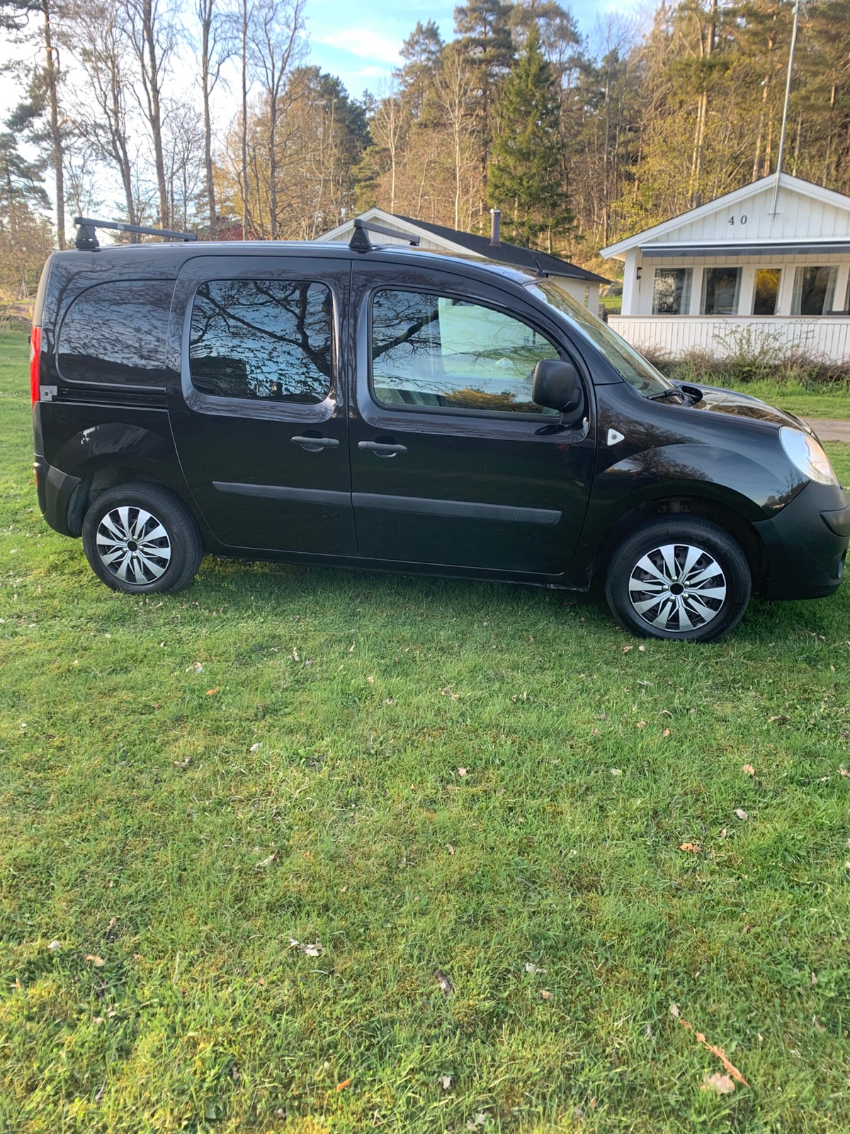 Brukt Renault Kangoo 1.5 dCi