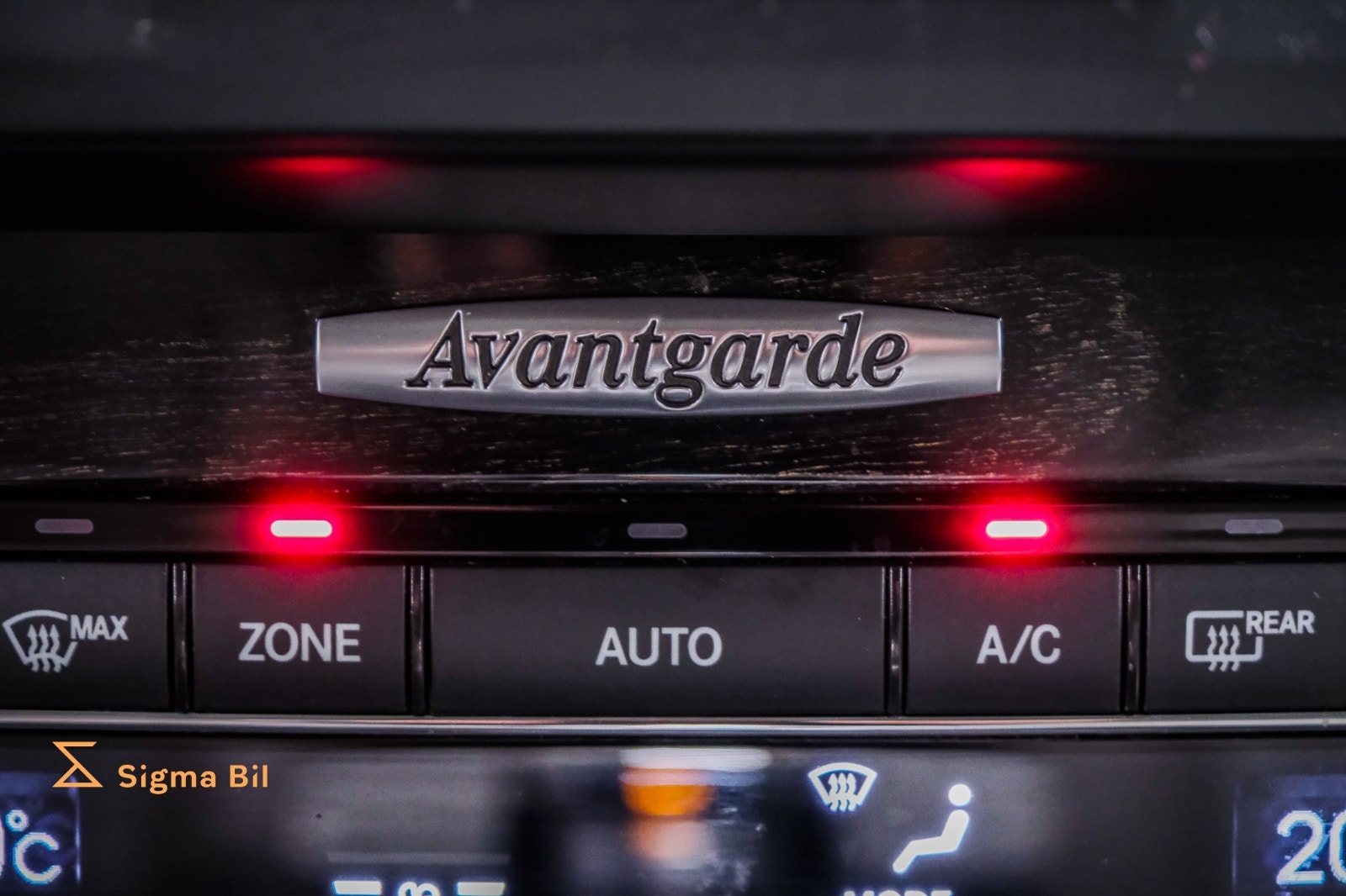 Bilde av Mercedes-Benz E-Klasse