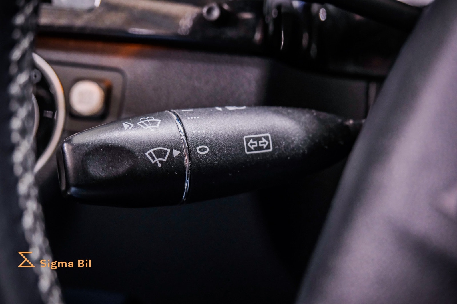 Bilde av Mercedes-Benz E-Klasse