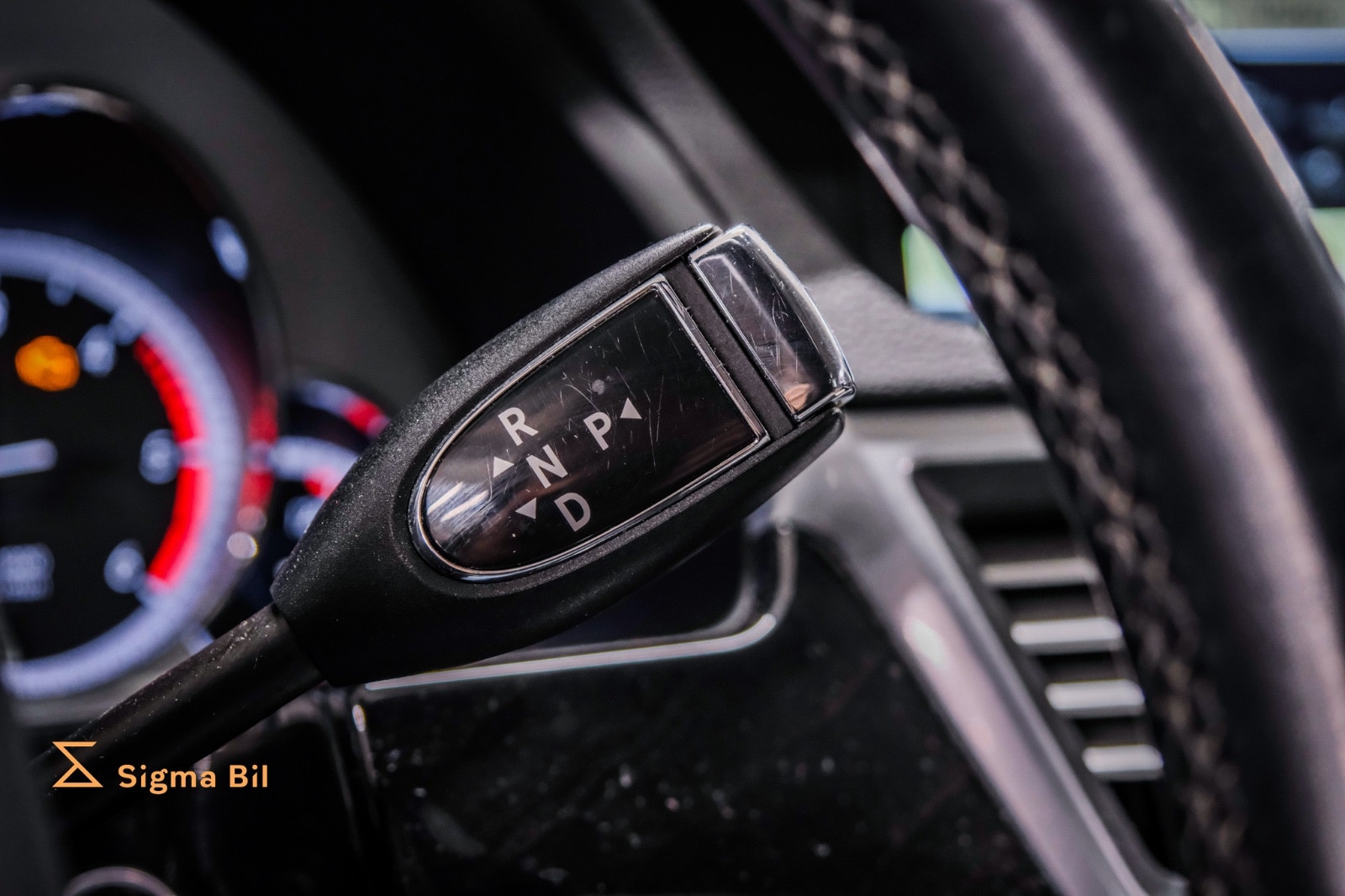 Bilde av Mercedes-Benz E-Klasse