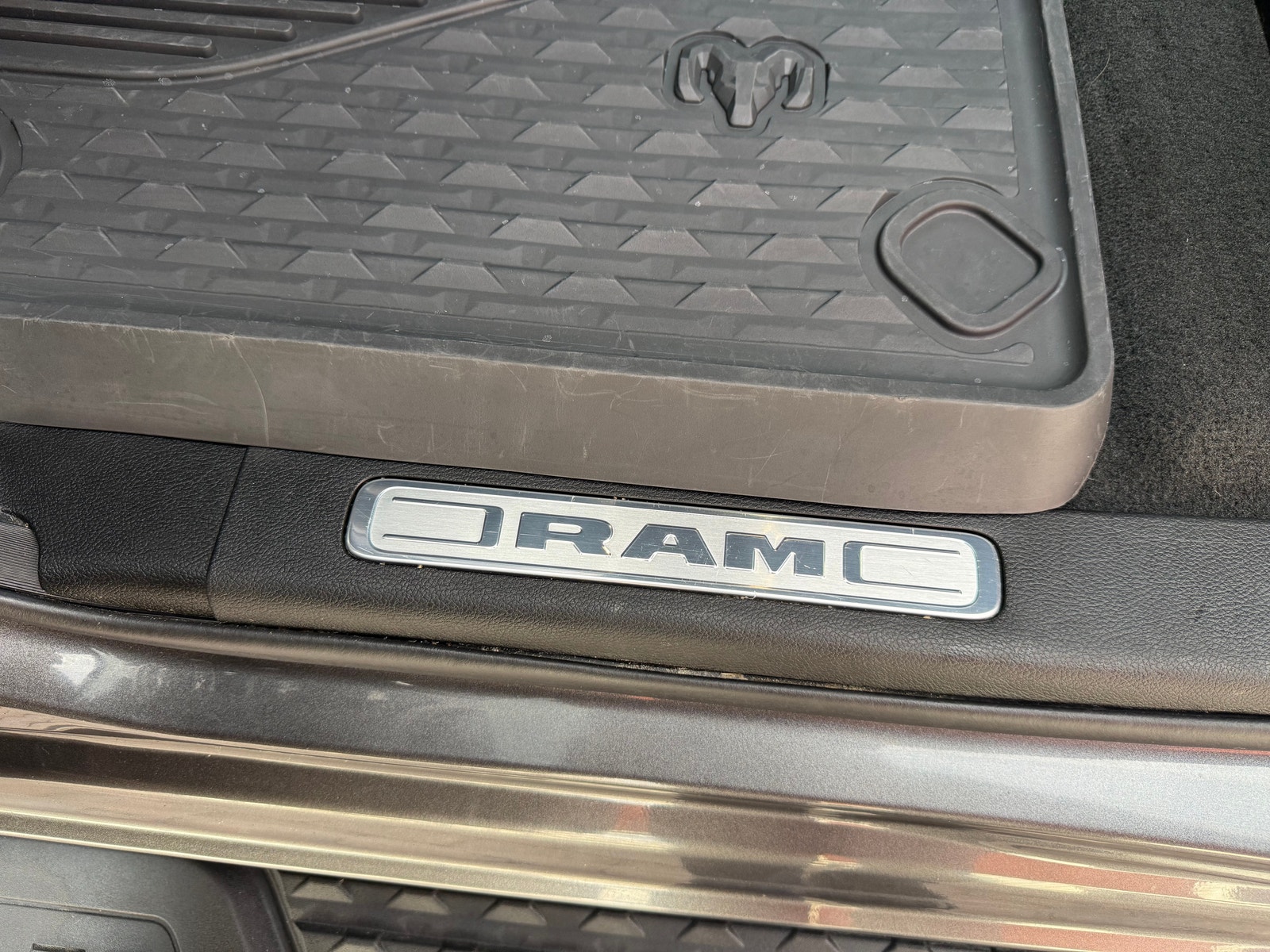 RAM 1500 – bilde 21