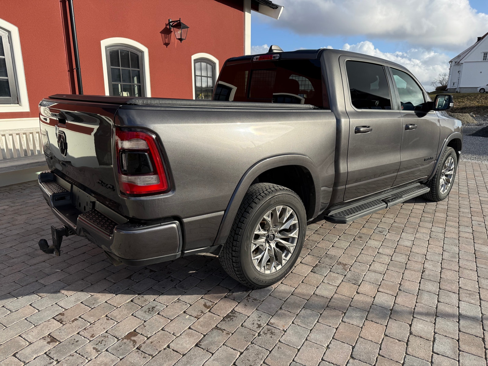 RAM 1500 – bilde 6