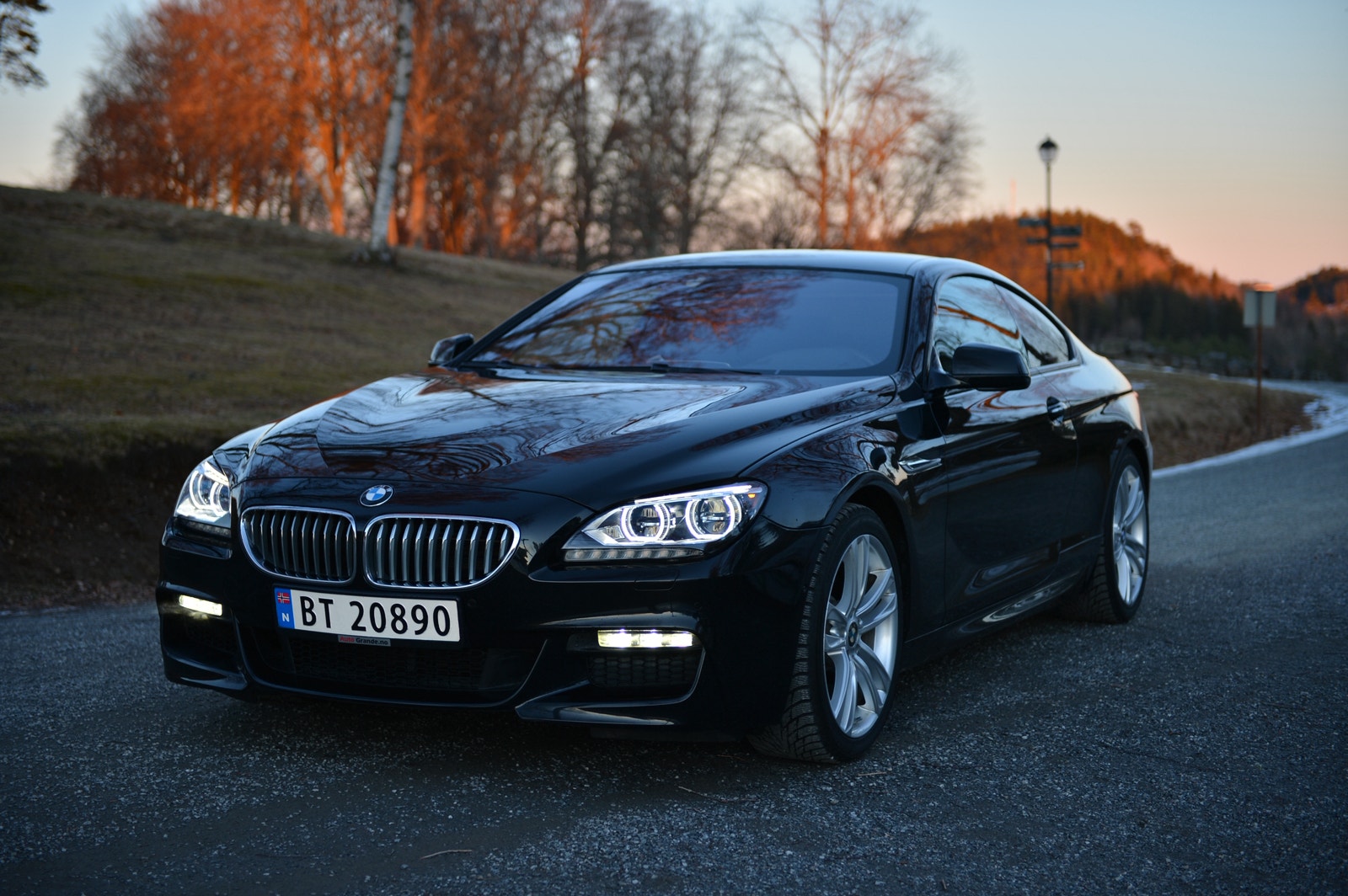 Brukt Bmw 4 Series 