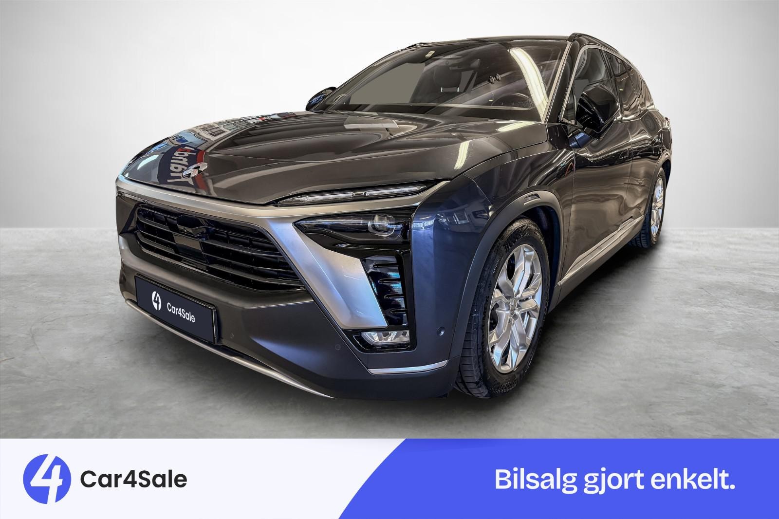 Brukt Nio Es8 electro
