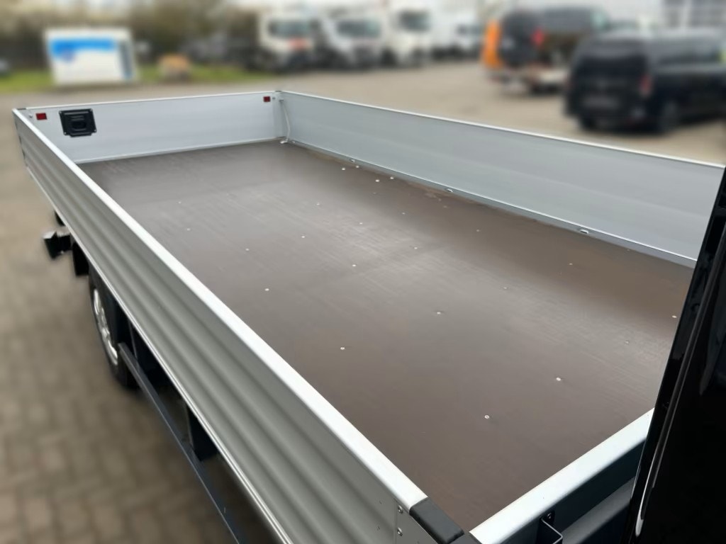 Brukt Mercedes Benz Sprinter 