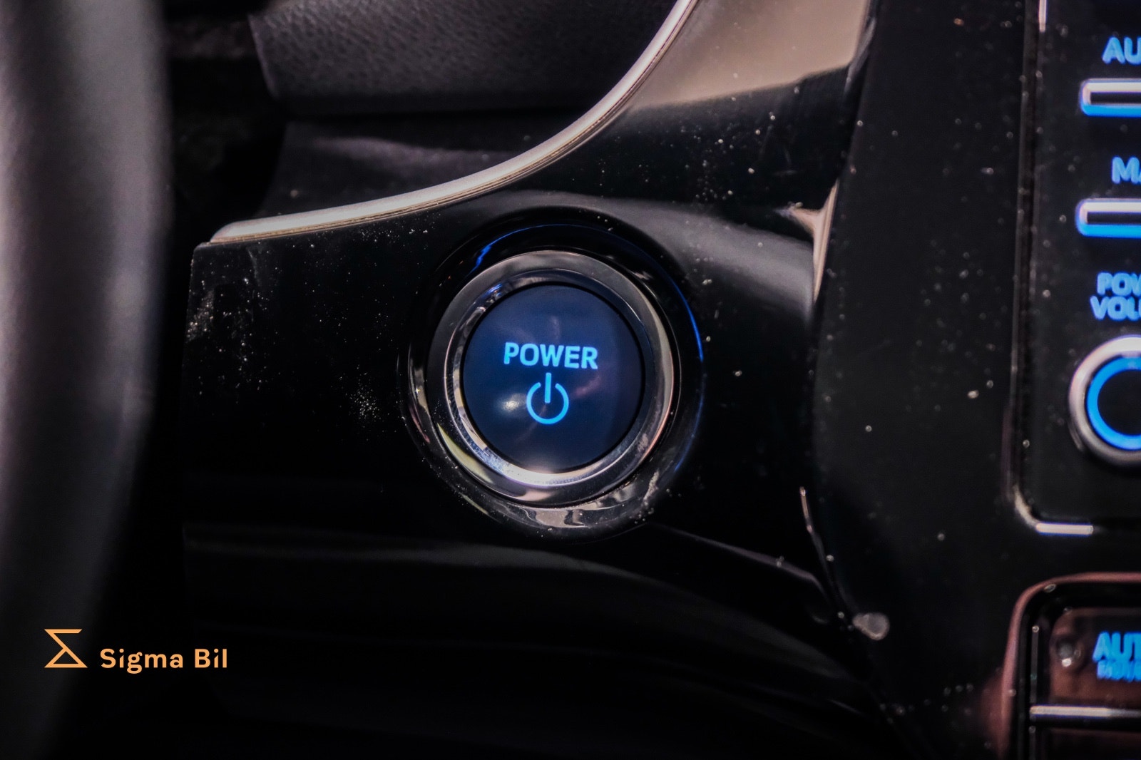 Bilde av Toyota Prius