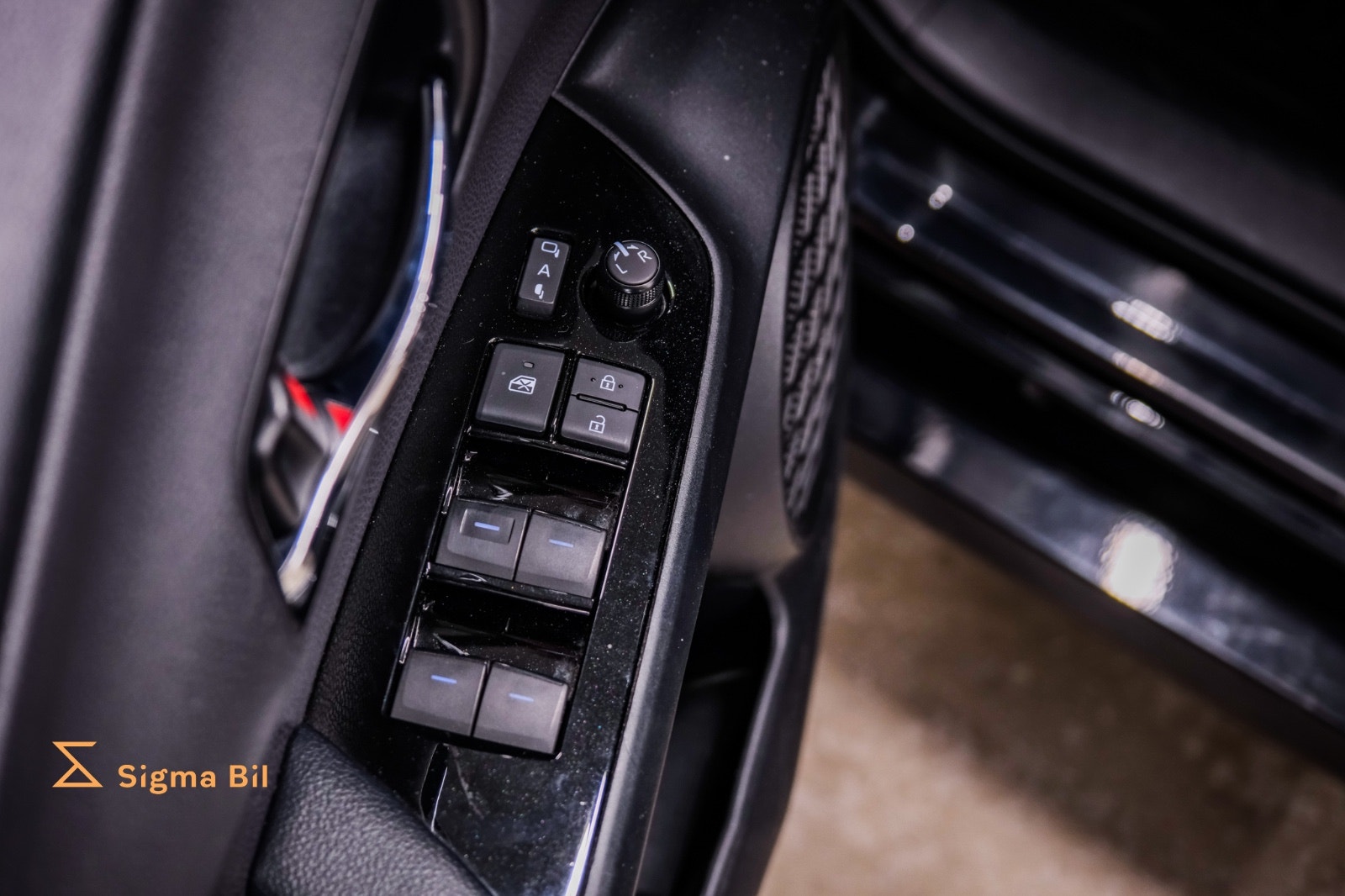 Bilde av Toyota Prius