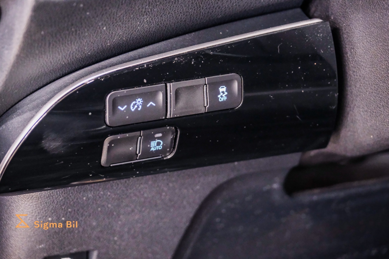 Bilde av Toyota Prius