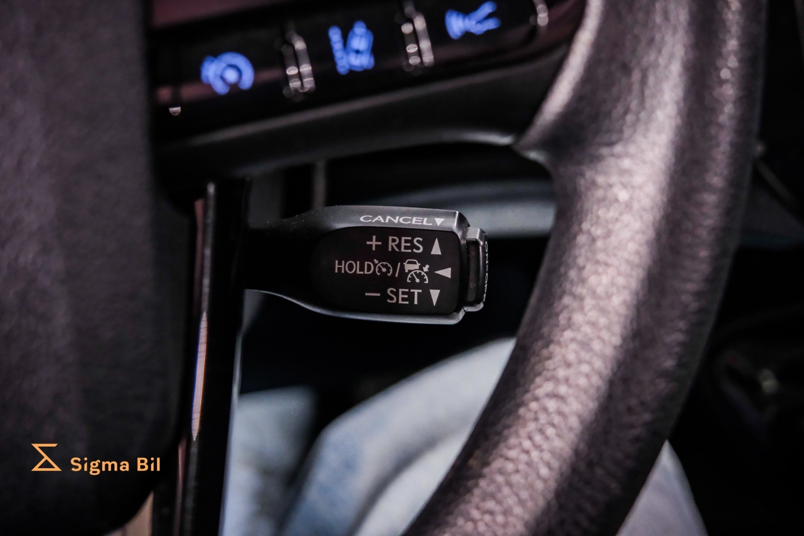 Bilde av Toyota Prius