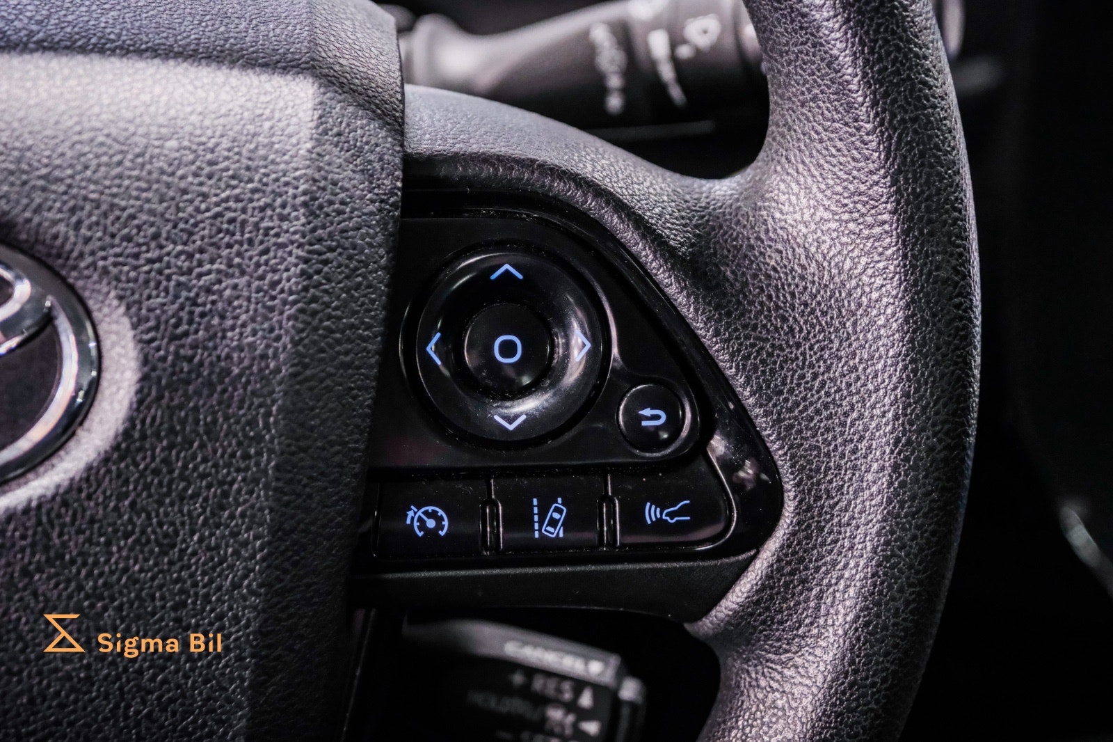 Bilde av Toyota Prius