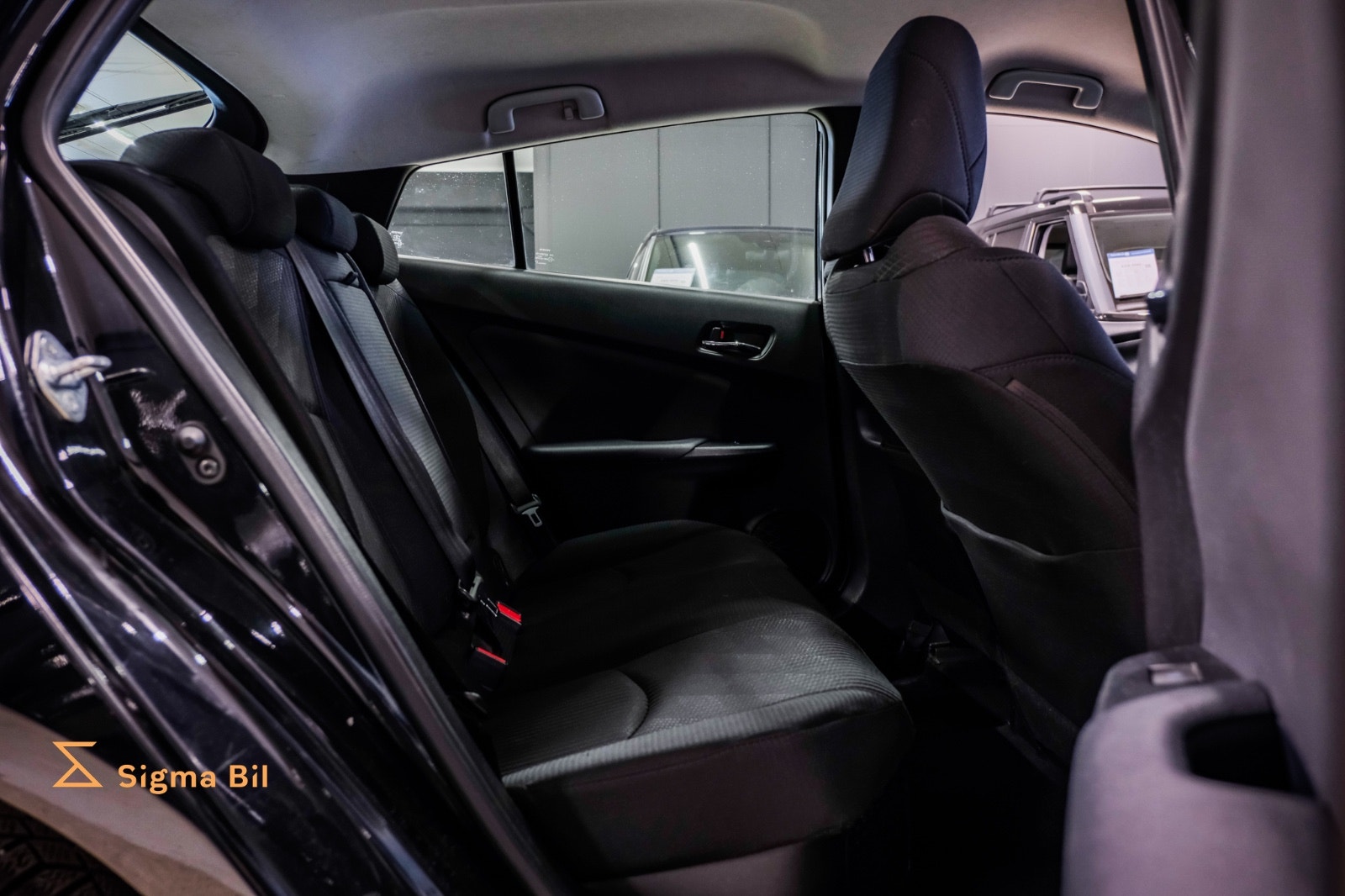 Bilde av Toyota Prius