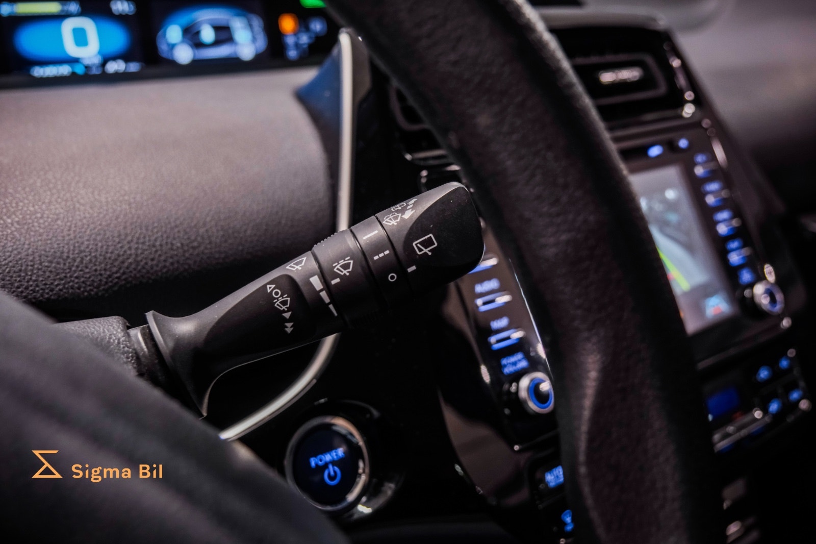 Bilde av Toyota Prius