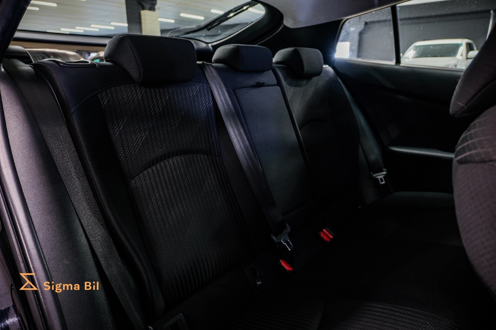 Bilde av Toyota Prius