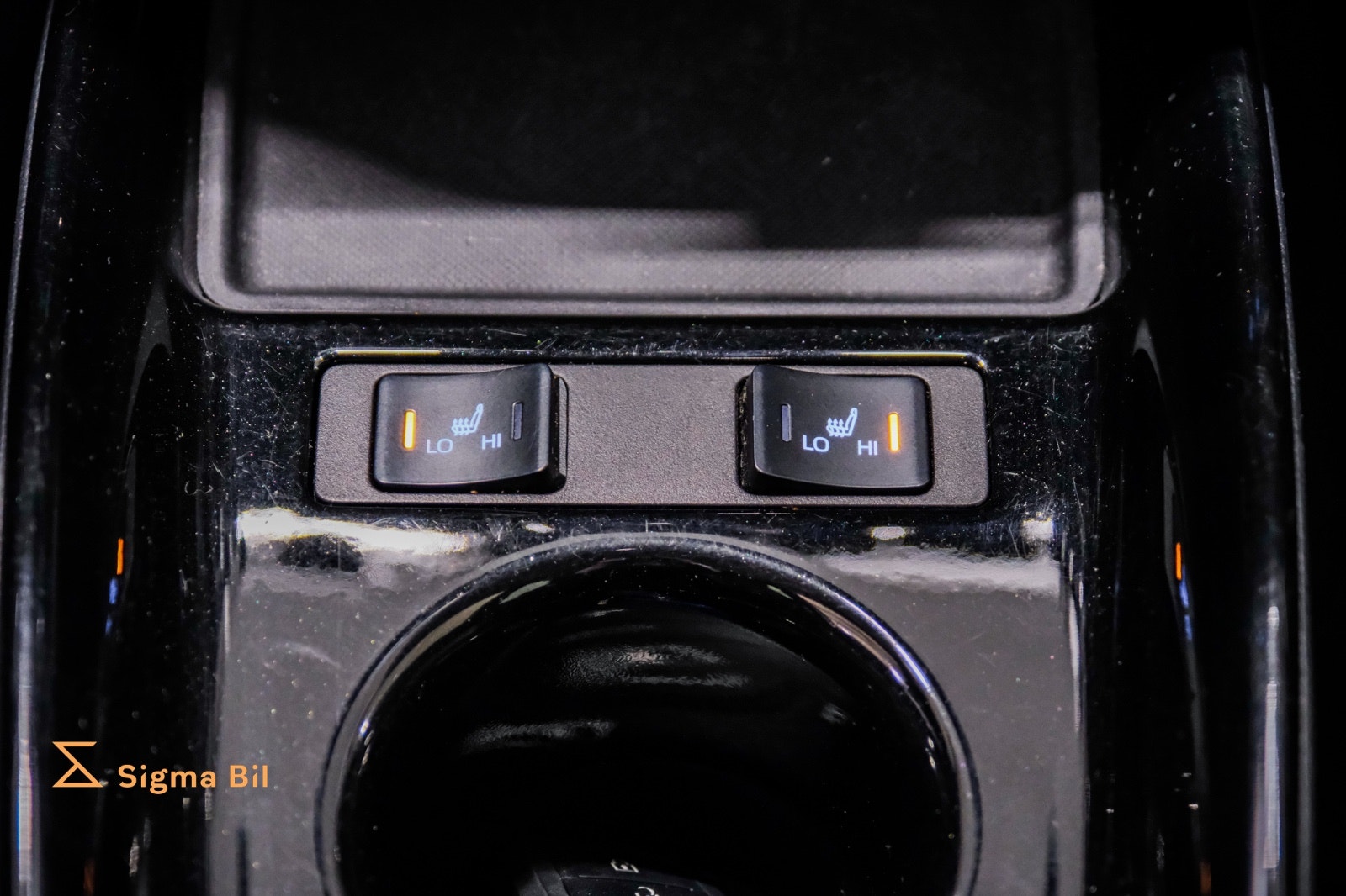 Bilde av Toyota Prius