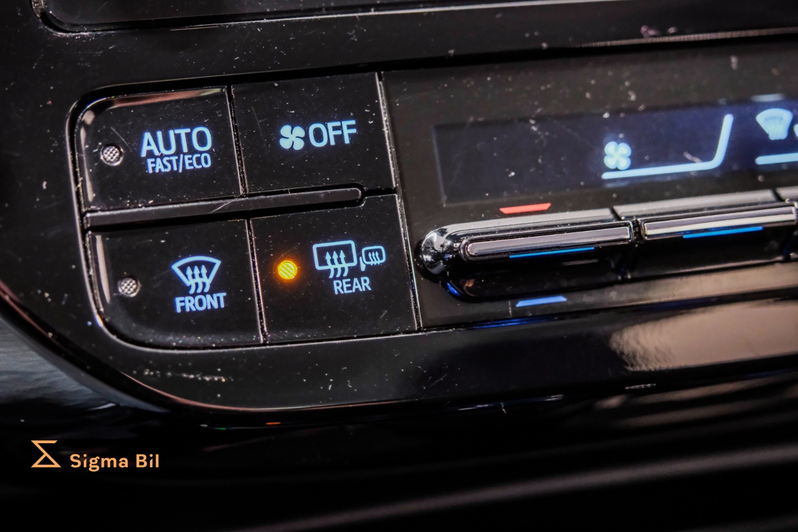 Bilde av Toyota Prius