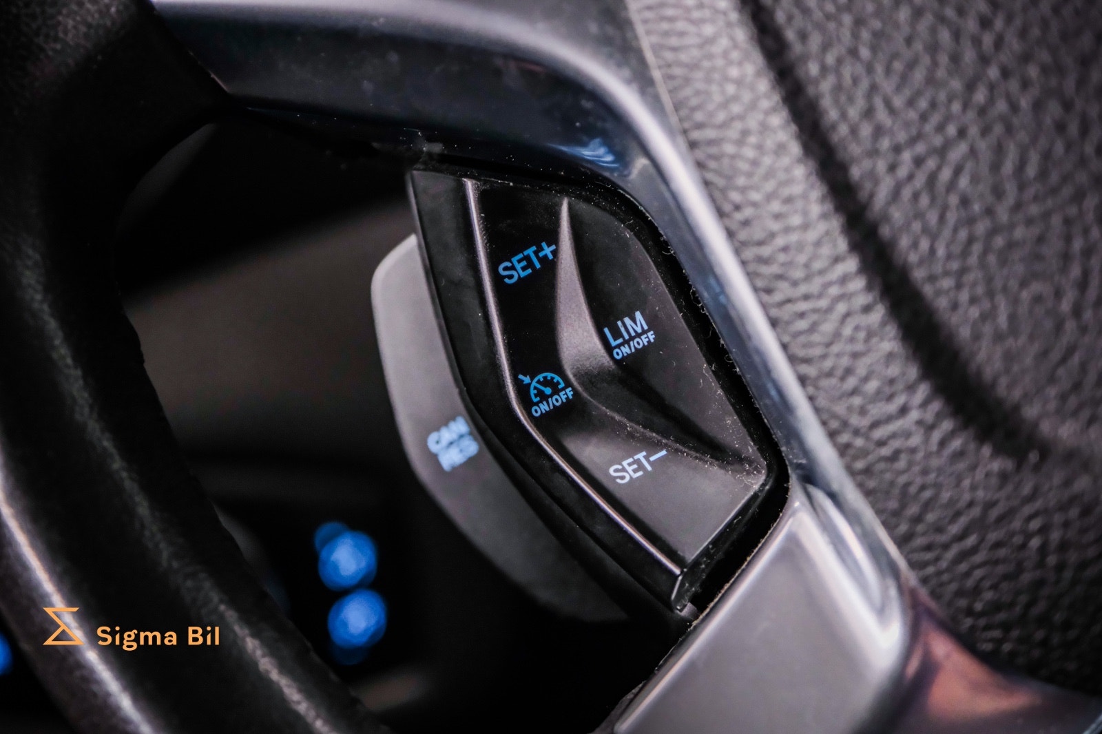 Bilde av Ford Transit Connect