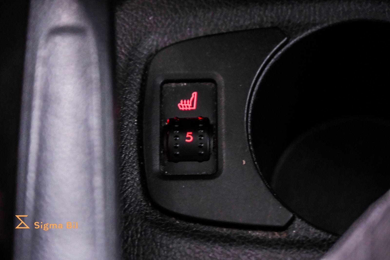 Bilde av Ford Transit Connect