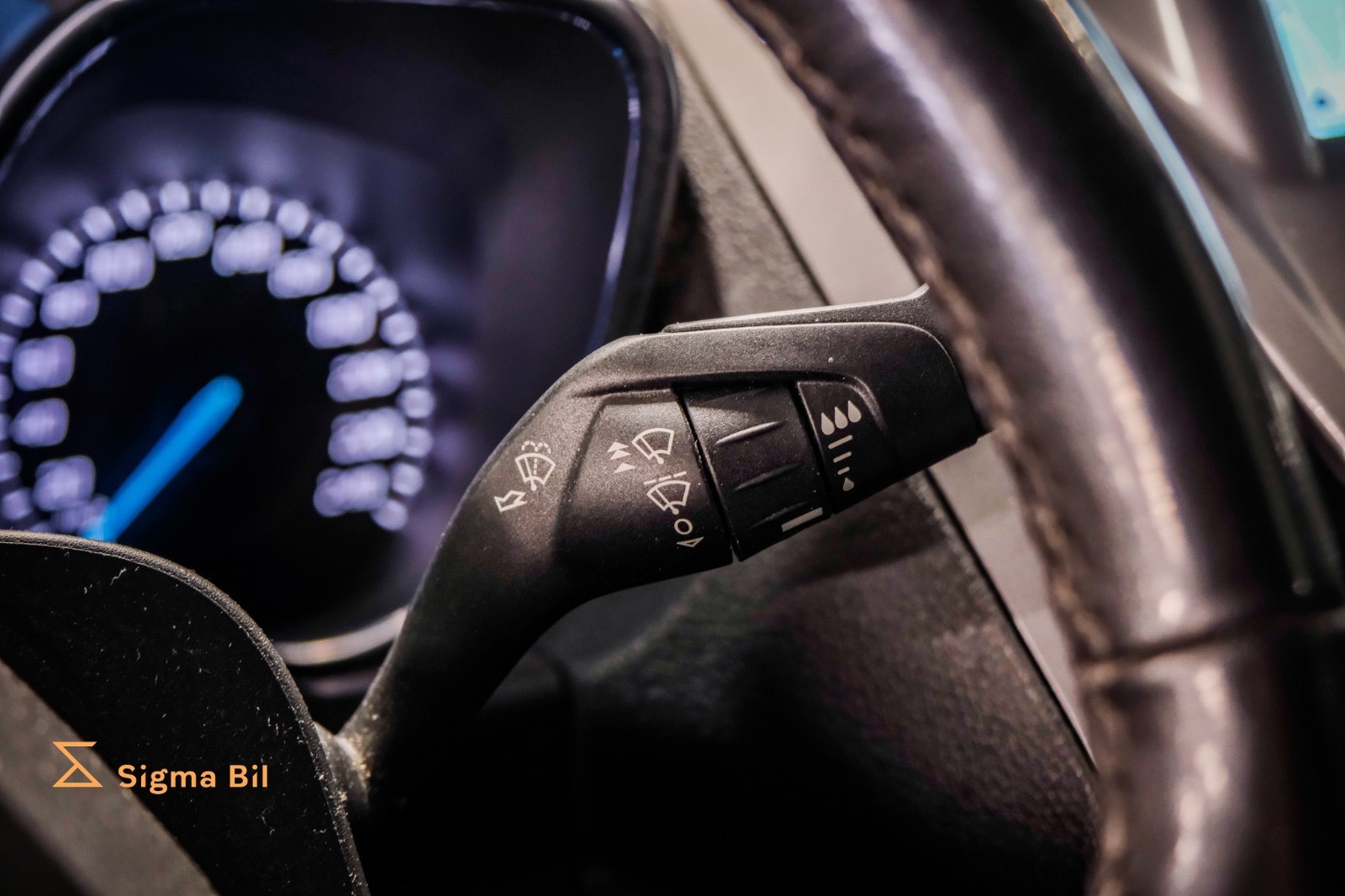 Bilde av Ford Transit Connect