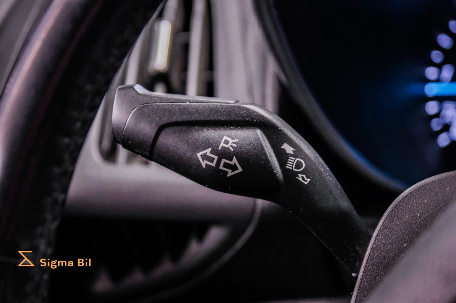 Bilde av Ford Transit Connect