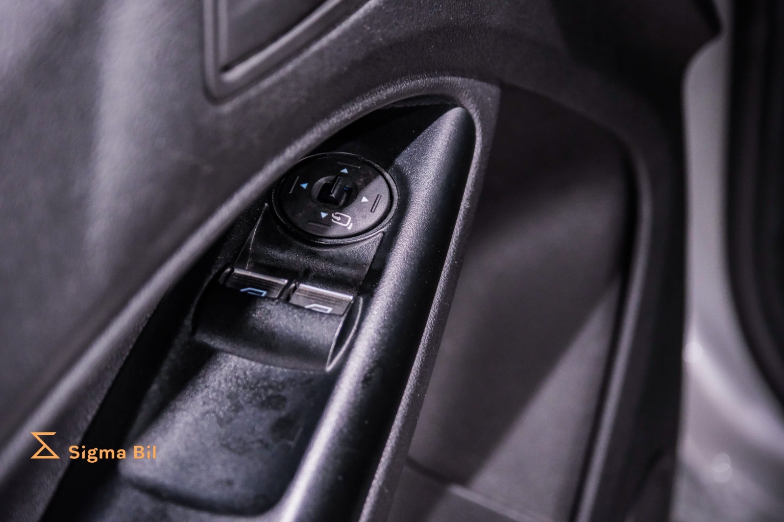 Bilde av Ford Transit Connect