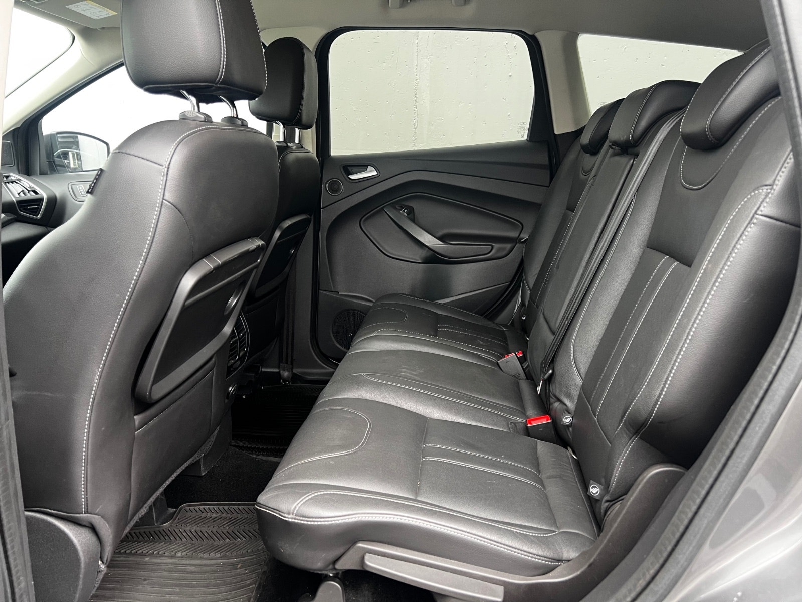 Hovedbilde av Ford Kuga
