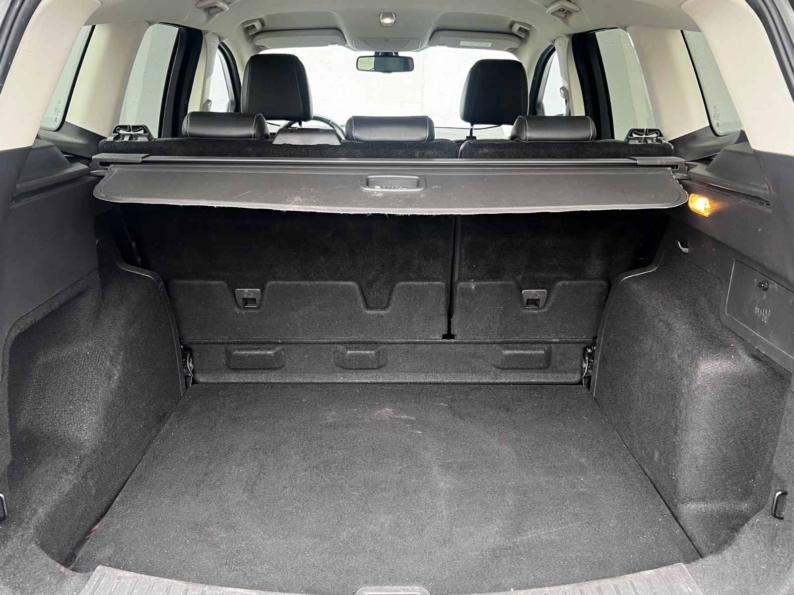 Hovedbilde av Ford Kuga