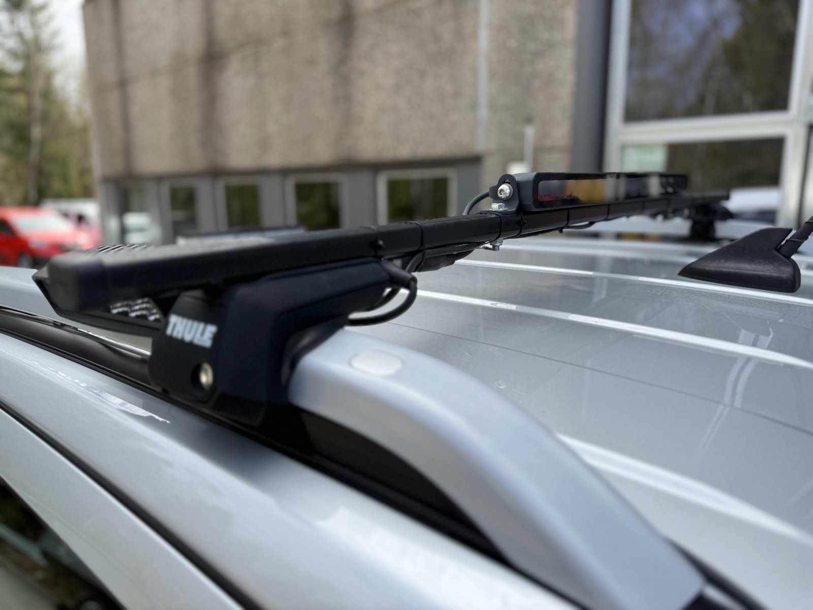 Hovedbilde av Ford Ranger