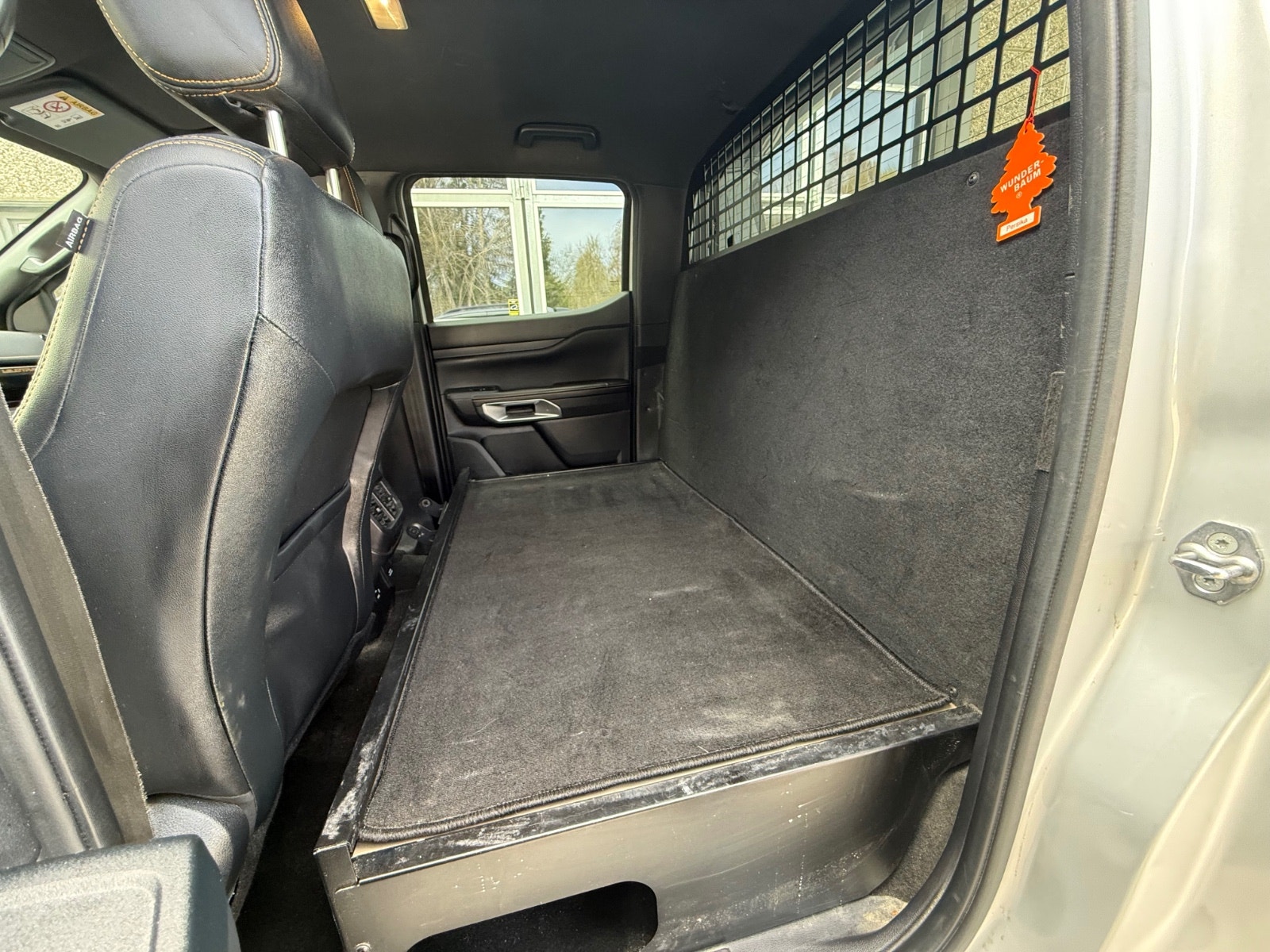 Hovedbilde av Ford Ranger