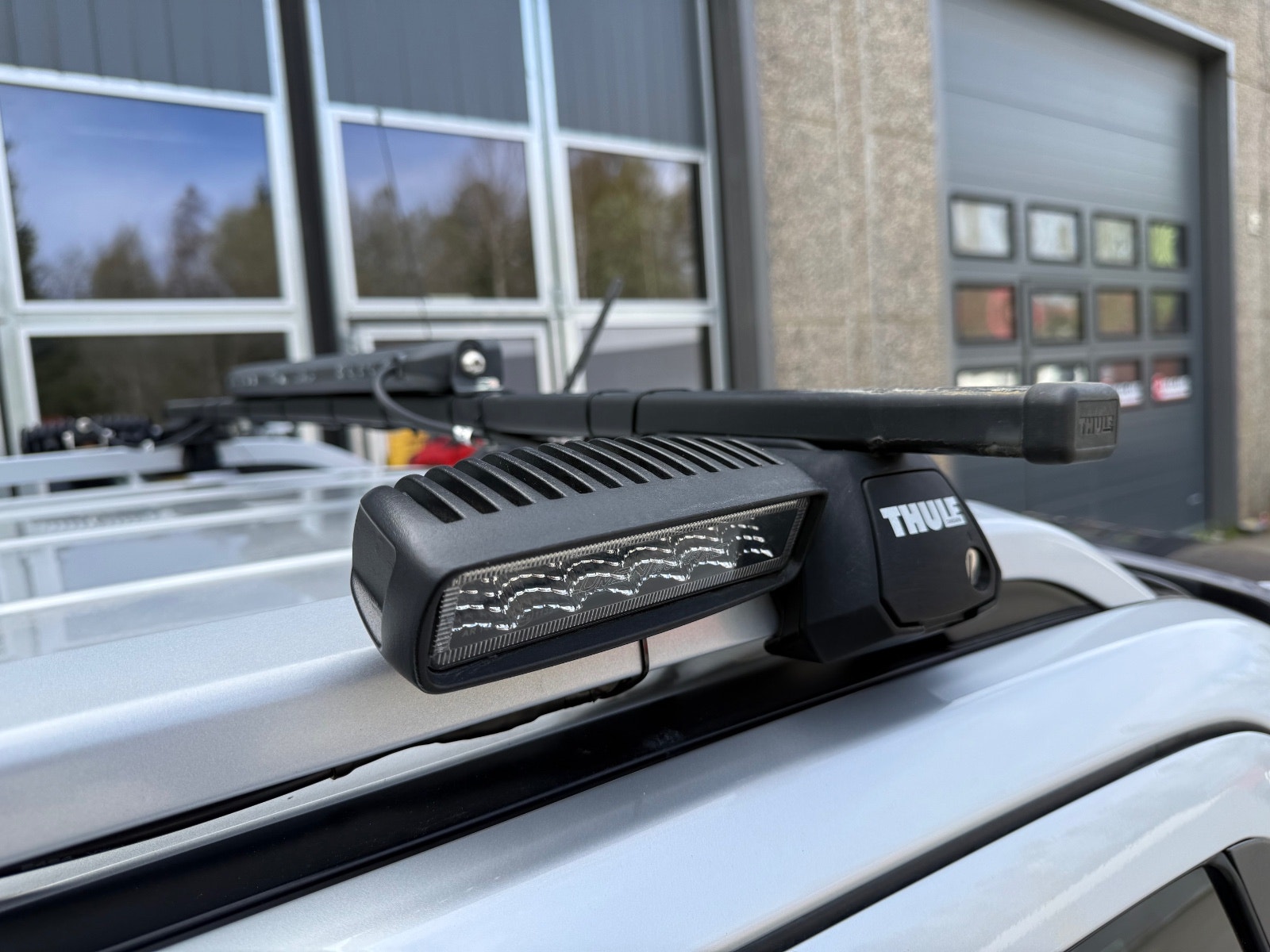 Hovedbilde av Ford Ranger