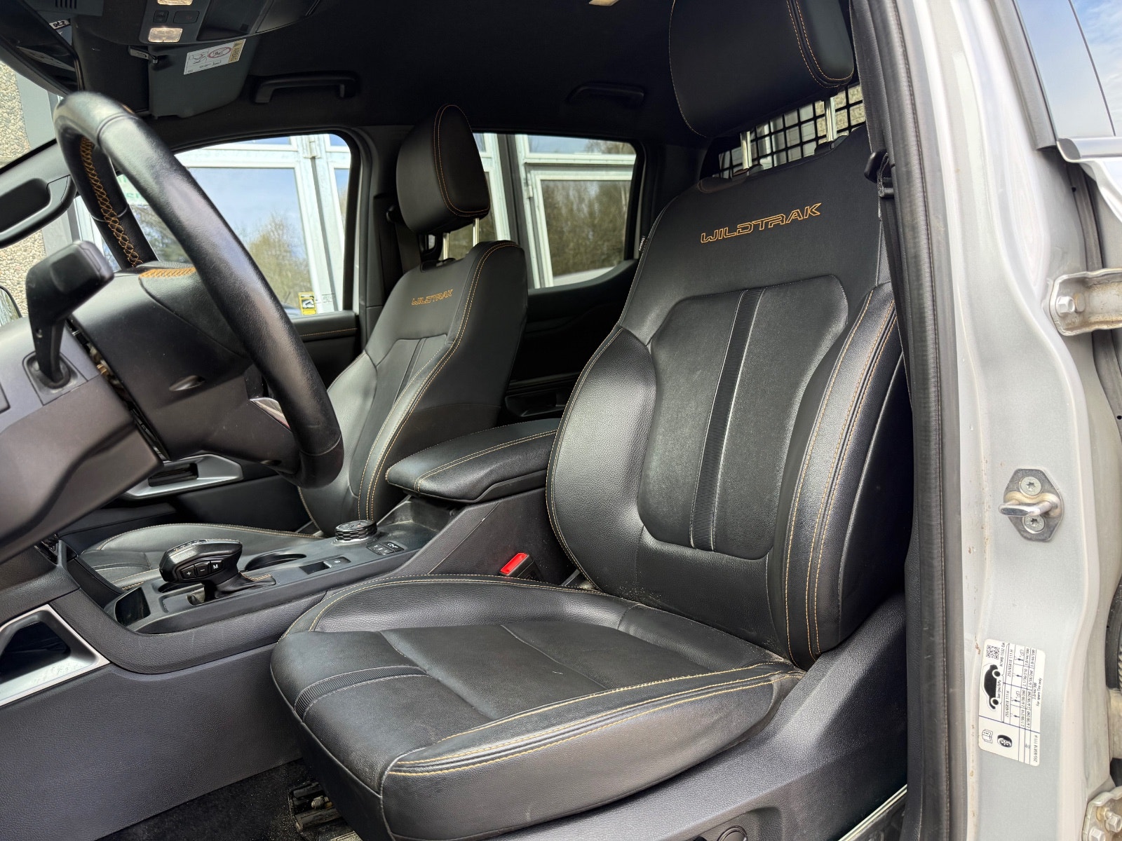 Hovedbilde av Ford Ranger