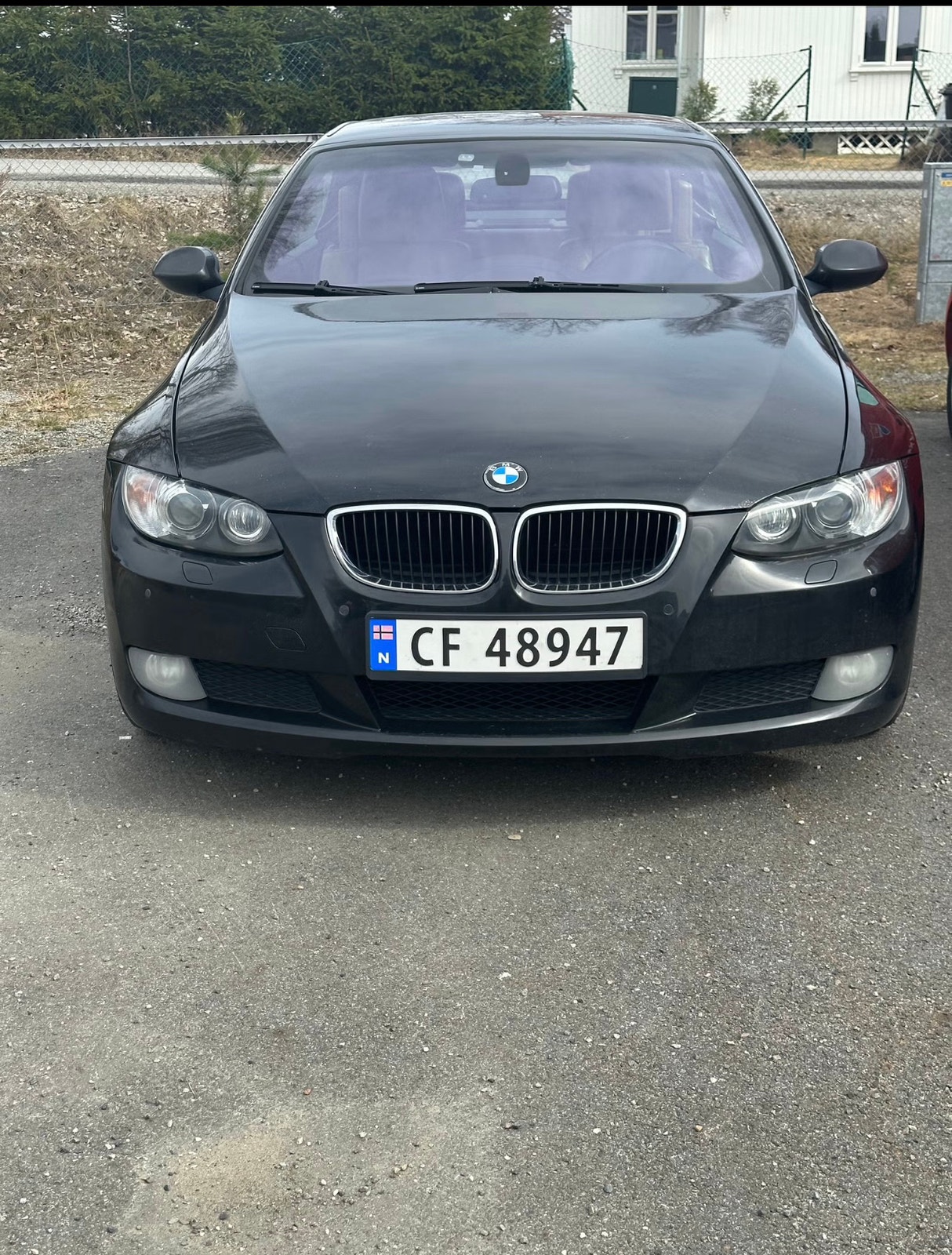 Brukt Bmw 3 Series 
