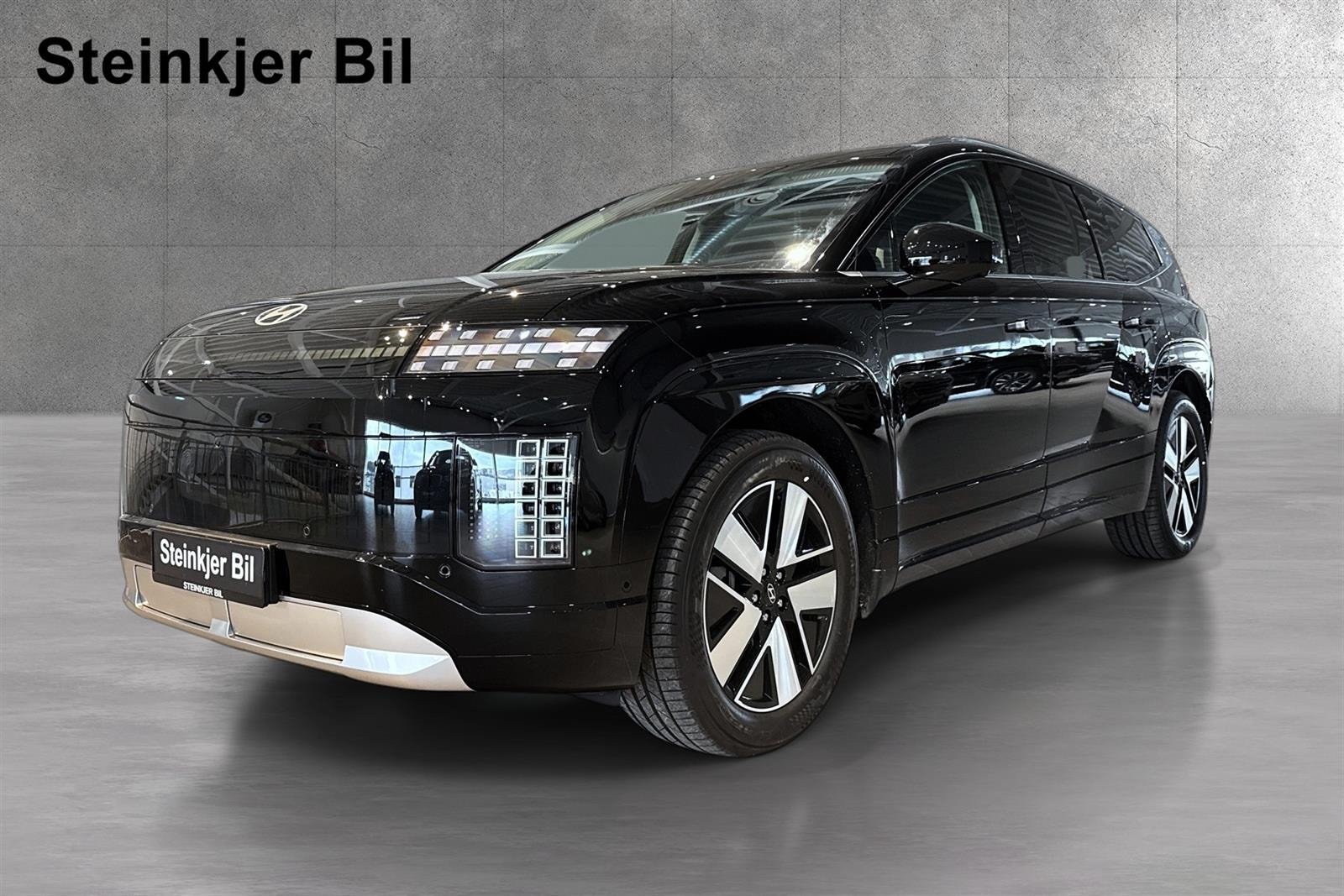 Brukt Hyundai Ioniq 9 