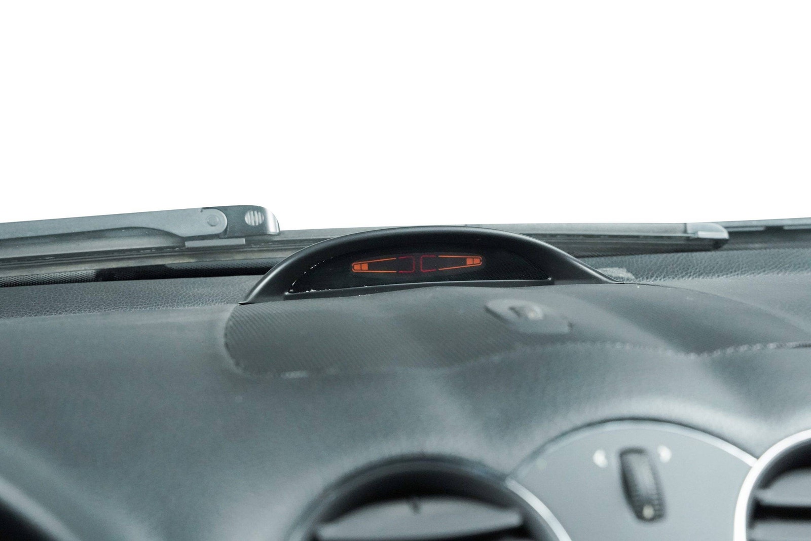Hovedbilde av Mercedes-Benz CLK-Klasse