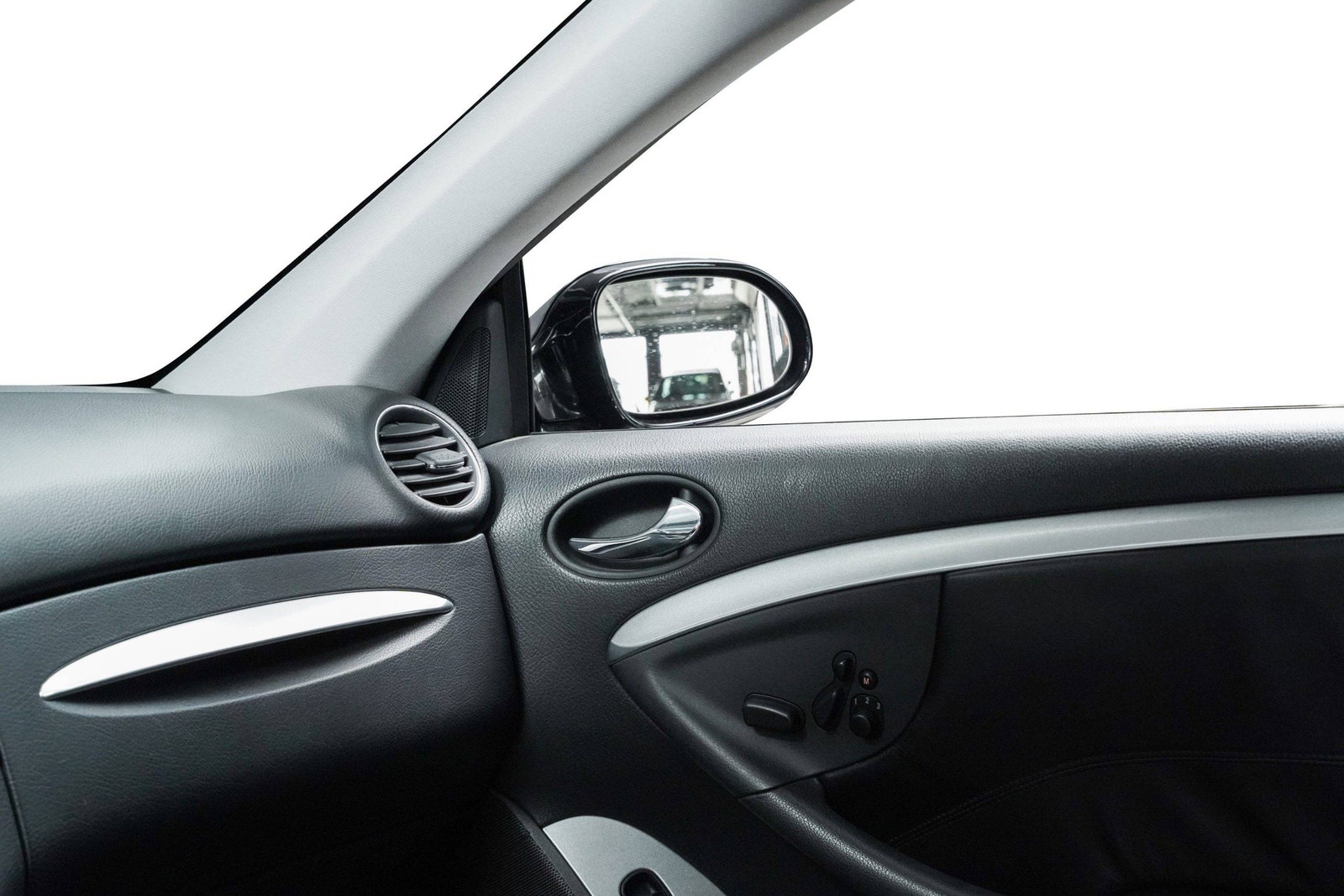 Hovedbilde av Mercedes-Benz CLK-Klasse