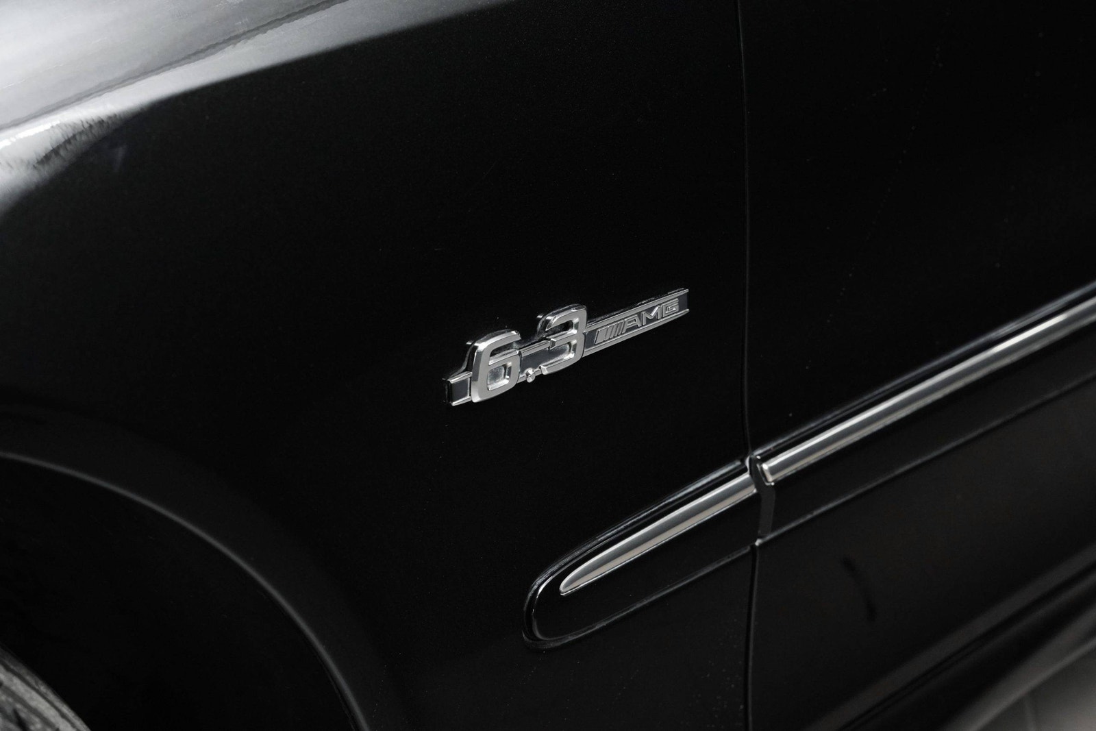 Hovedbilde av Mercedes-Benz CLK-Klasse