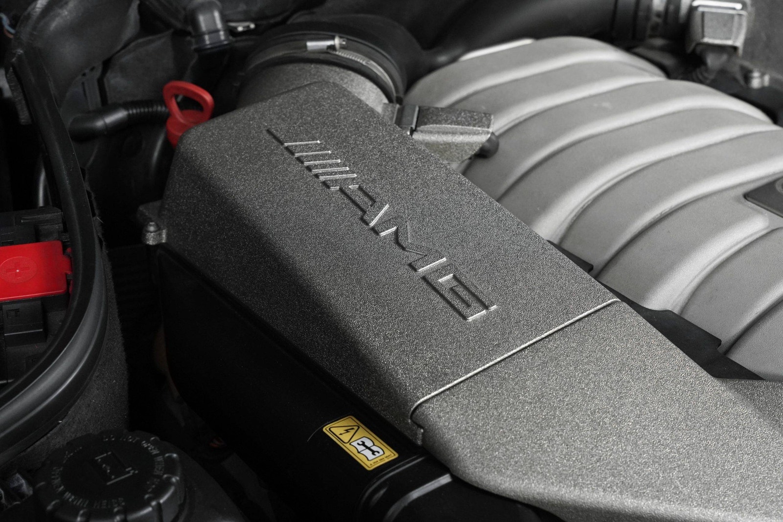 Hovedbilde av Mercedes-Benz CLK-Klasse
