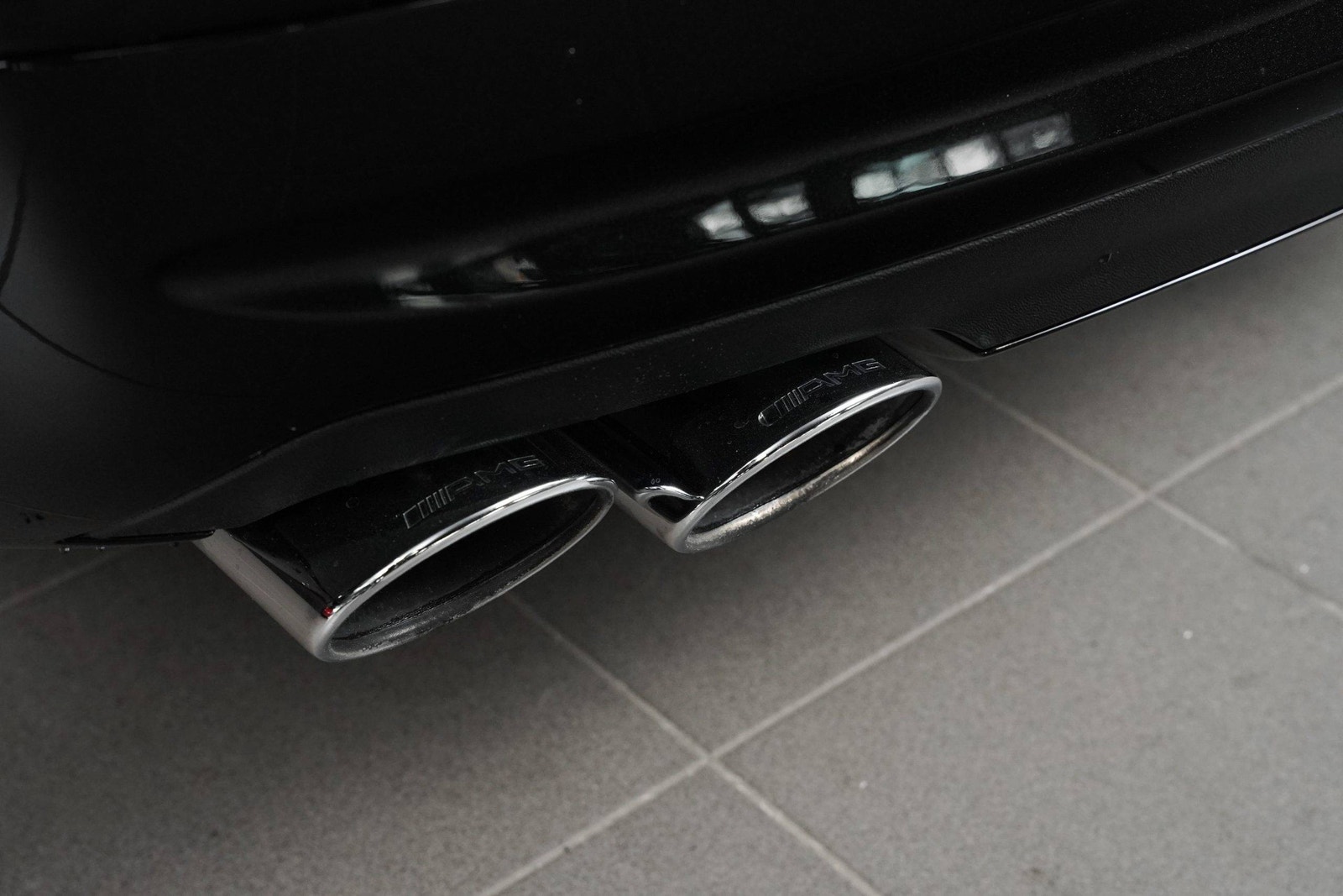 Hovedbilde av Mercedes-Benz CLK-Klasse
