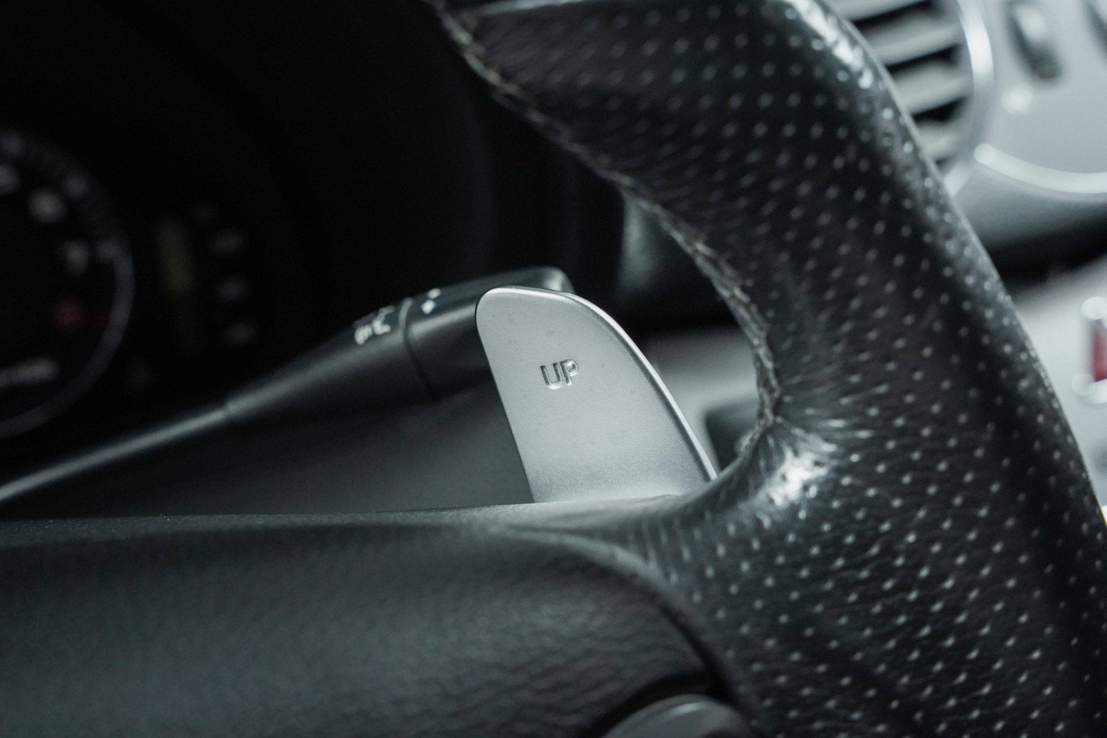 Hovedbilde av Mercedes-Benz CLK-Klasse