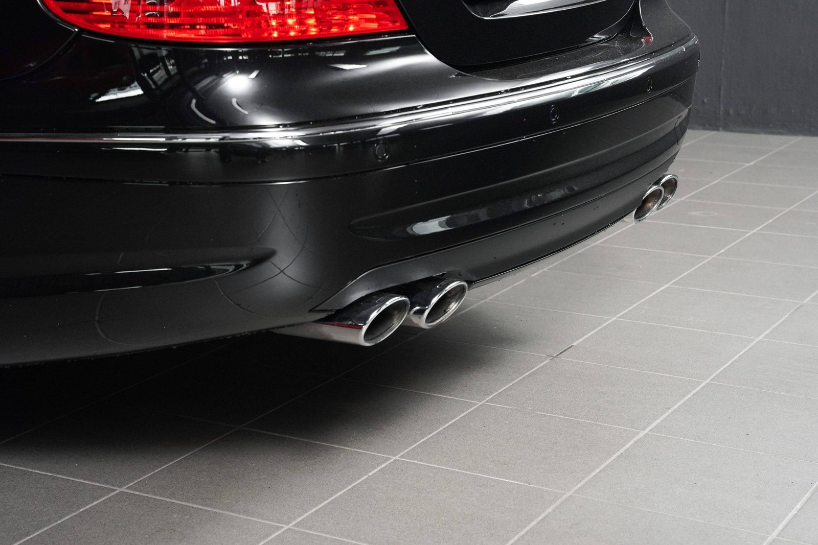 Hovedbilde av Mercedes-Benz CLK-Klasse