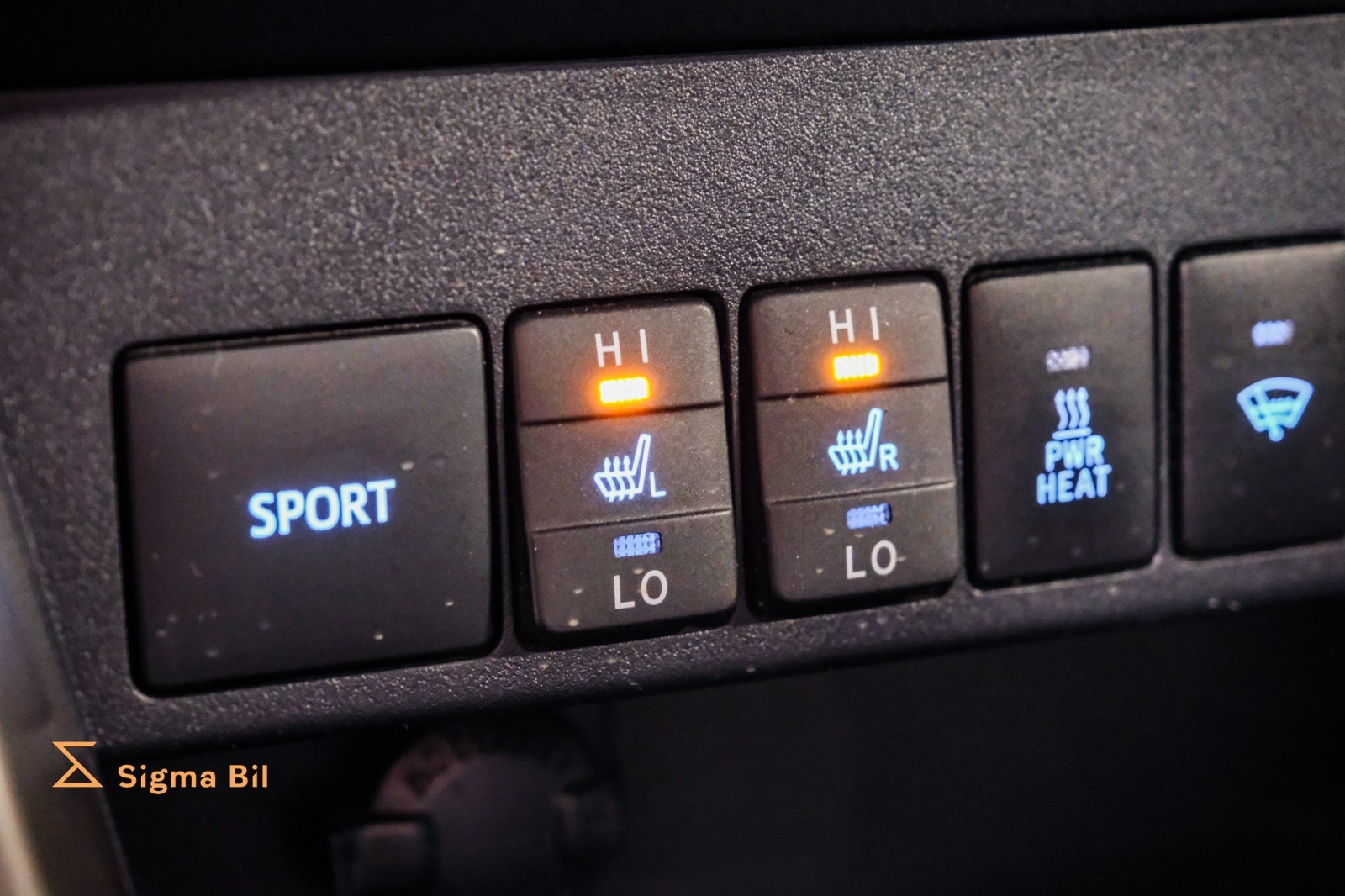 Bilde av Toyota RAV4