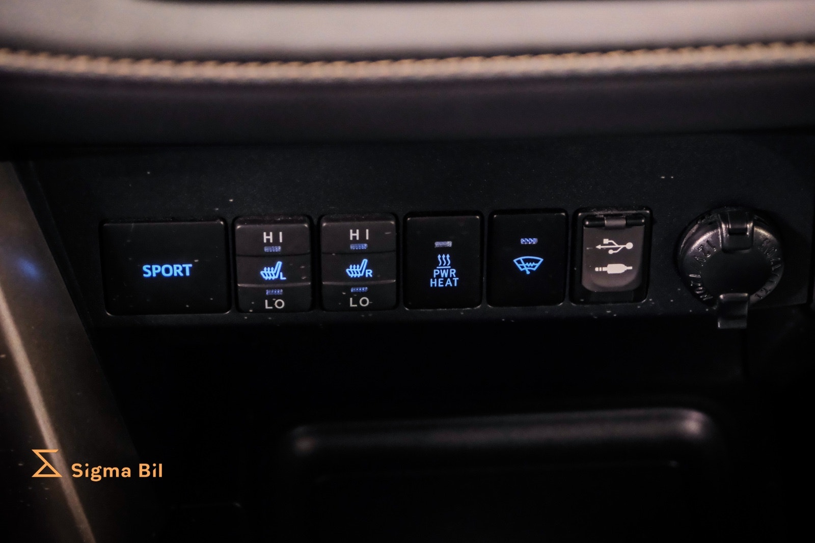 Bilde av Toyota RAV4