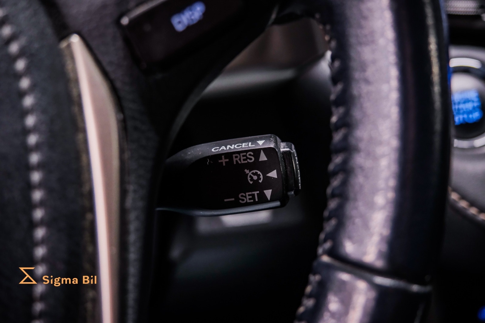 Bilde av Toyota RAV4