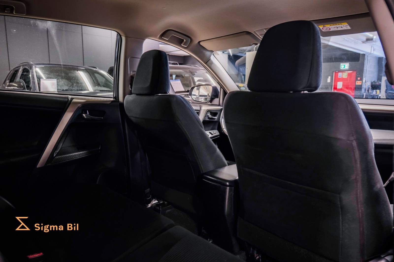 Bilde av Toyota RAV4