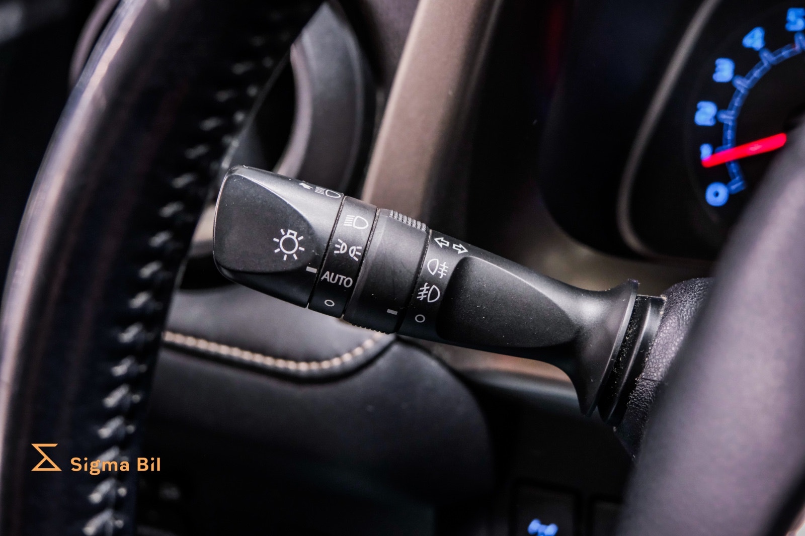 Bilde av Toyota RAV4