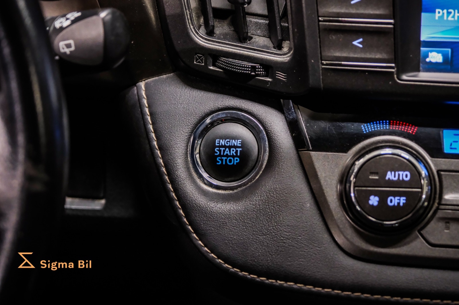 Bilde av Toyota RAV4