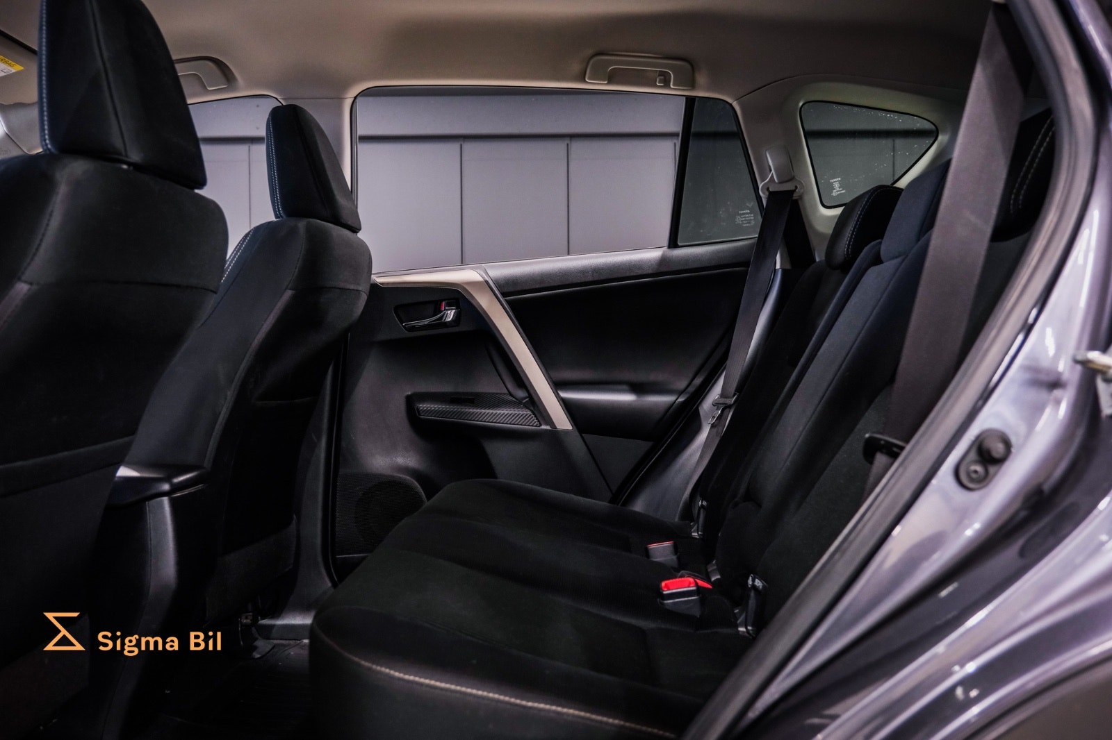 Bilde av Toyota RAV4