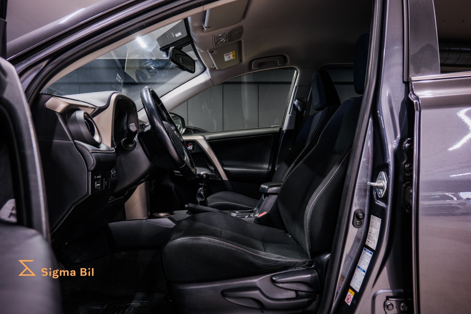 Bilde av Toyota RAV4