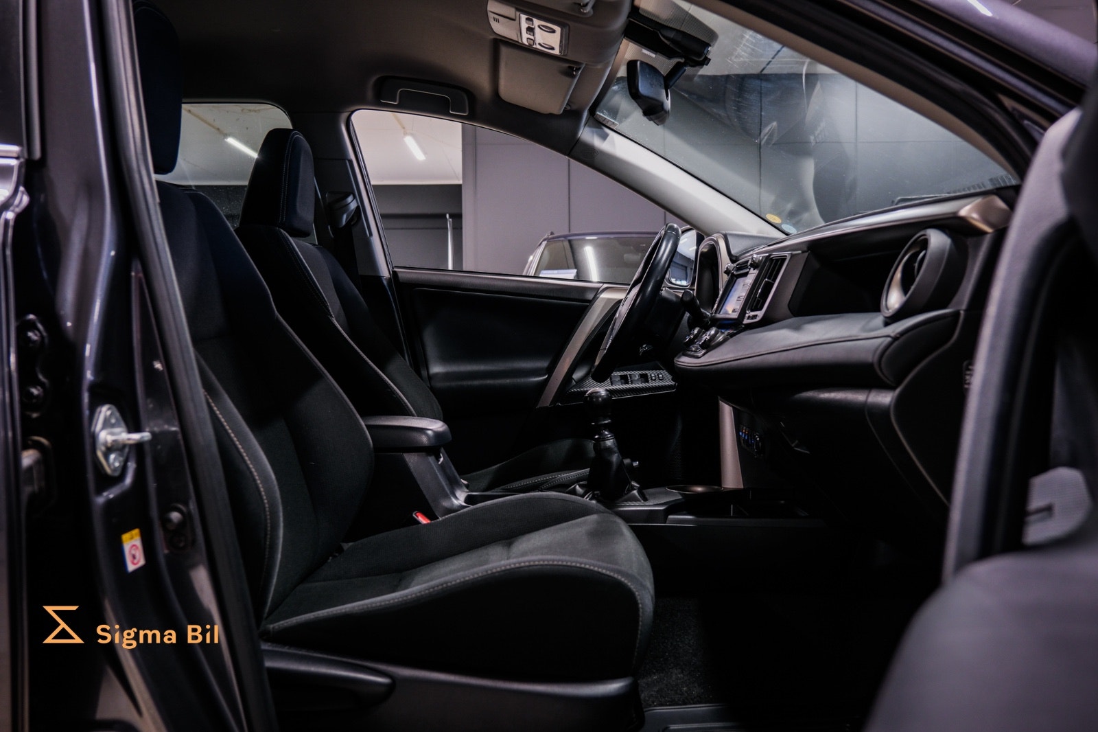 Bilde av Toyota RAV4