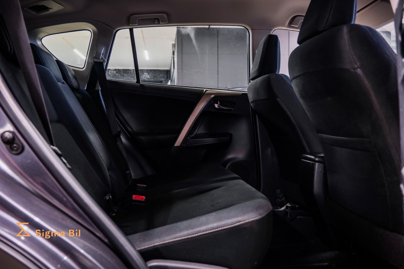 Bilde av Toyota RAV4