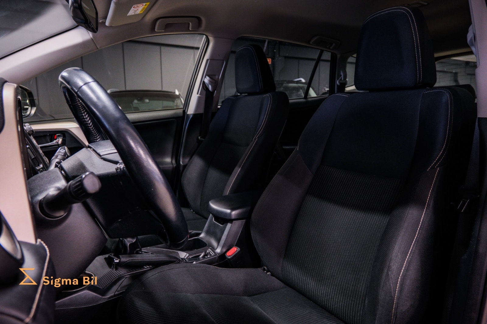 Bilde av Toyota RAV4